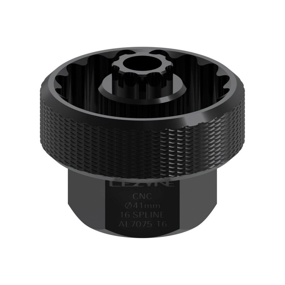 Lezyne Tool - CNC Alloy BB Tool - 4116