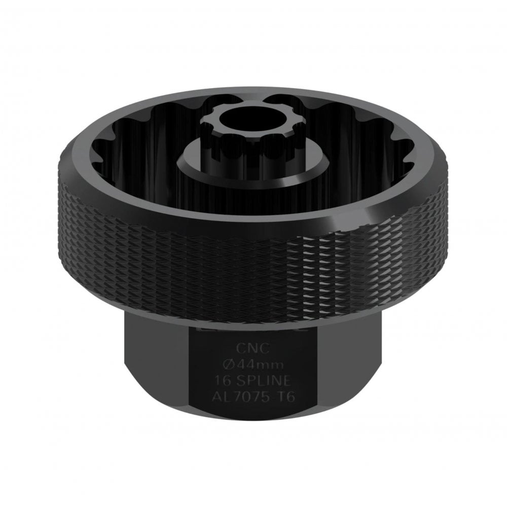 Lezyne Tool - CNC Alloy BB Tool - 4416