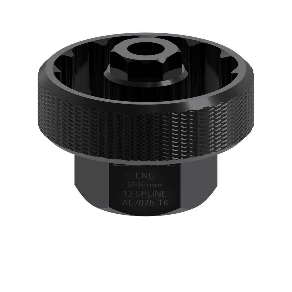 Lezyne Tool - CNC Alloy BB Tool - 4612