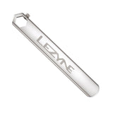 Lezyne Tool - CNC Rod - 32mm 6-Point Hex Wrench