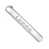 Lezyne Tool - CNC Rod - 32mm 6-Point Hex Wrench