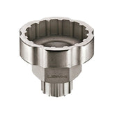 Lezyne Tool - External BB & Cass Lockring Tool