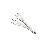 Lezyne Tool - Sabre Tyre Lever / Pedal Wrench - Pair - Cro-Mo