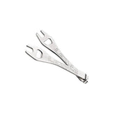Lezyne Tool - Sabre Tyre Lever / Pedal Wrench - Pair - Cro-Mo