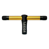 Lezyne Tool - Storage Drive - Black/Nickel