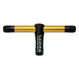 Lezyne Tool - Storage Drive - Black/Nickel