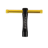 Lezyne Tool - T-Drive - Black/Nickel