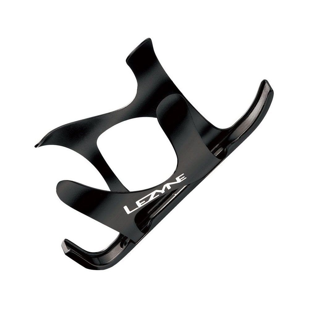 Lezyne Cages - CNC Cage Alloy