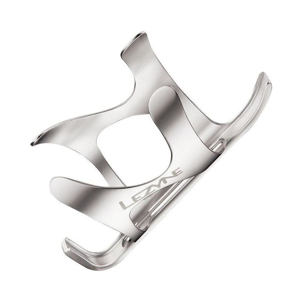 Lezyne Cages - CNC Cage Alloy