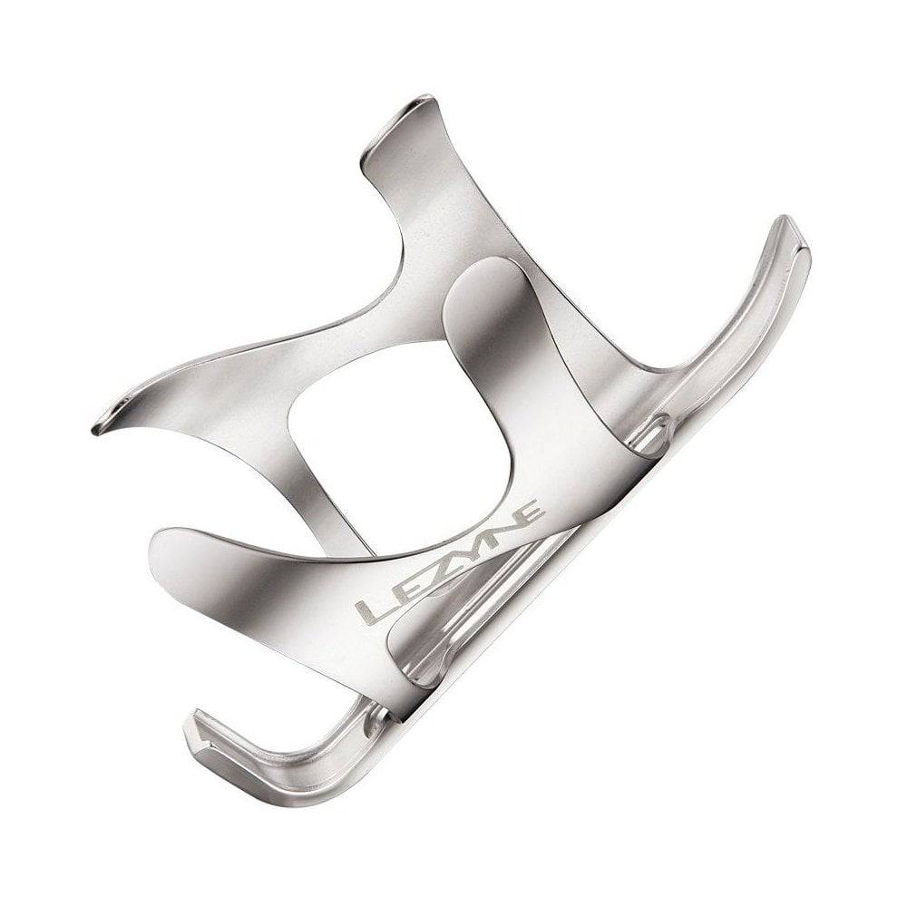 Lezyne Cages - CNC Cage Alloy