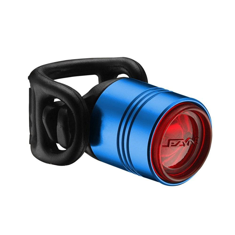 Lezyne Rear Lights - LED - Femto Drive Rear