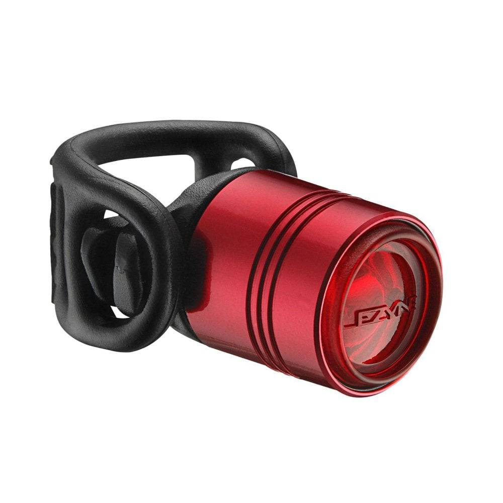 Lezyne Rear Lights - LED - Femto Drive Rear
