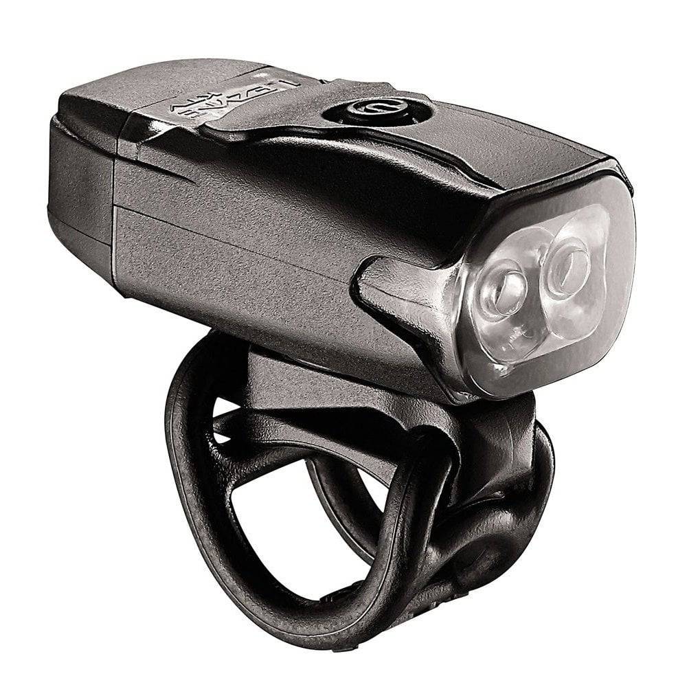 Lezyne Front Lights - LED KTV Drive 200 Front