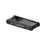 Lezyne V Pro Multi Tool for cycling, compact anti-corrosion workshop tool with various functions for bike repairs.