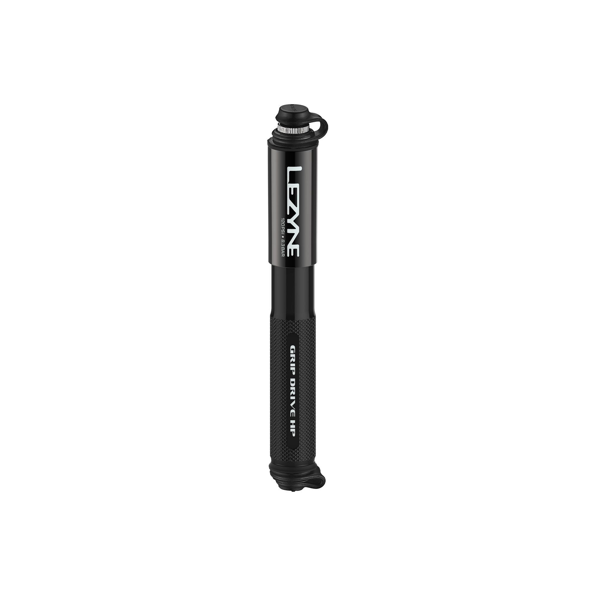 Lezyne Hand Pumps - Grip Drive HP