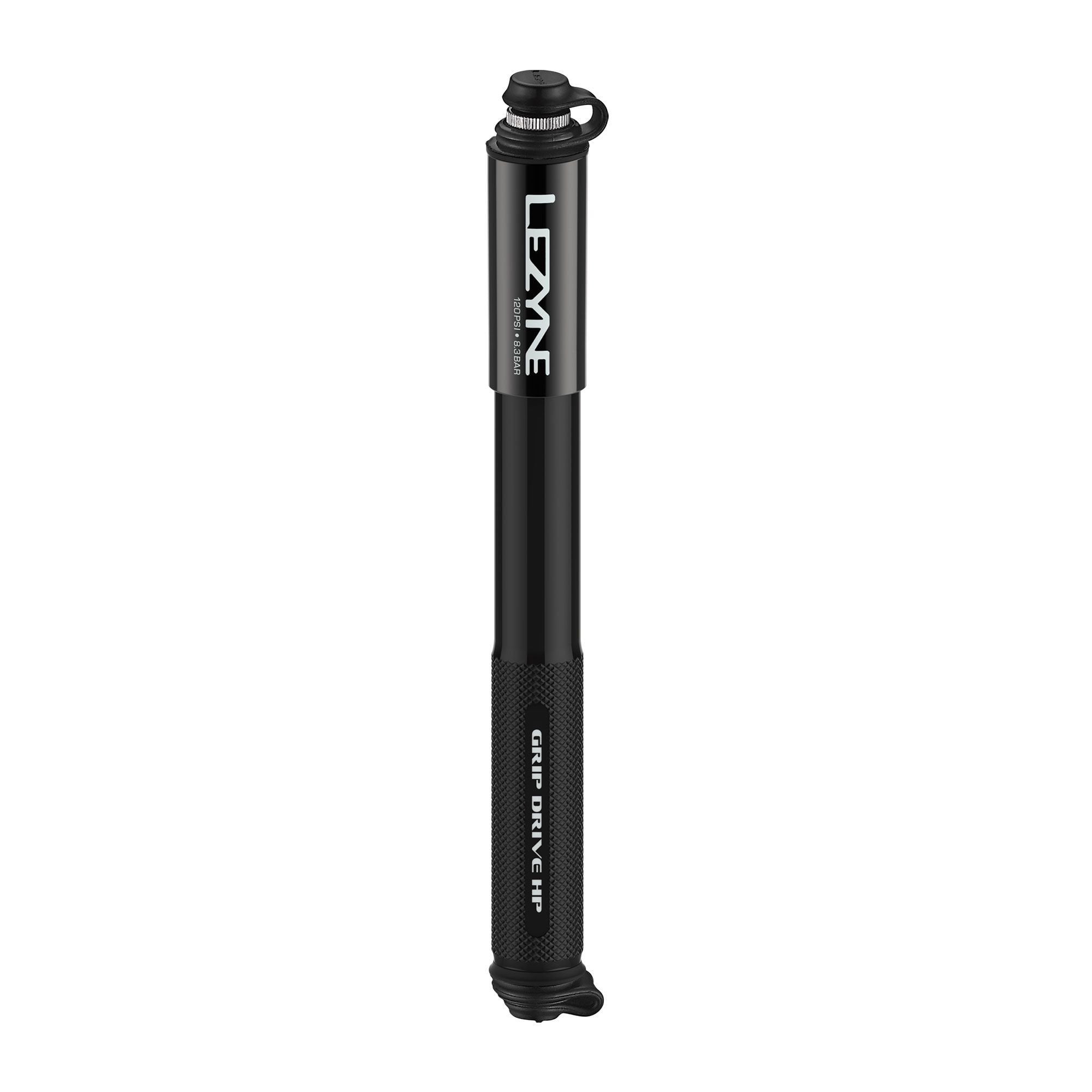 Lezyne Hand Pumps - Grip Drive HP