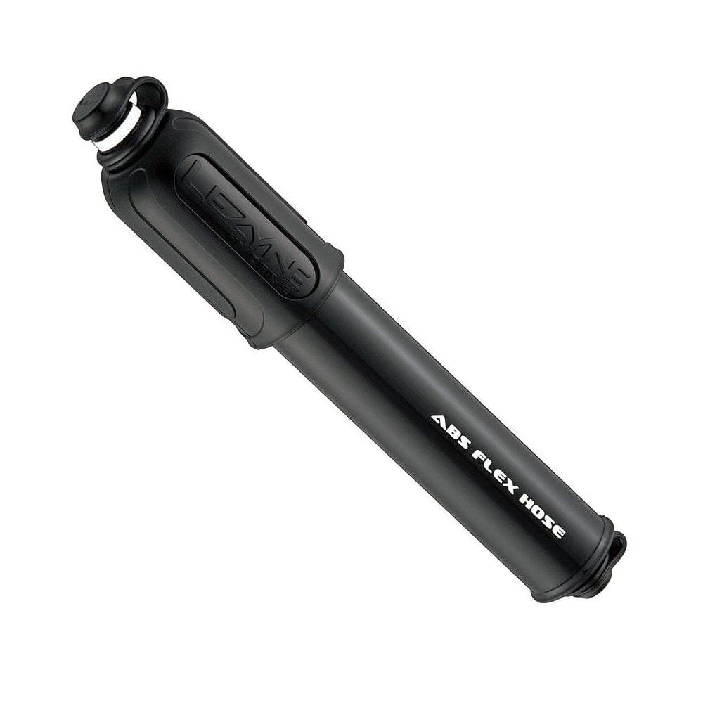 Lezyne Hand Pumps - HV Drive
