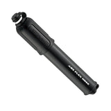 Lezyne Hand Pumps - HV Drive