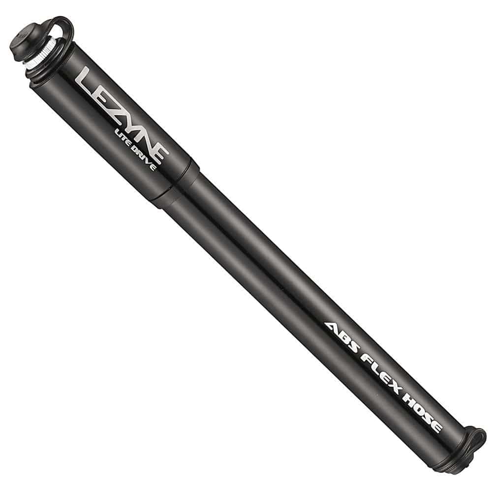 Lezyne Hand Pumps - Lite Drive