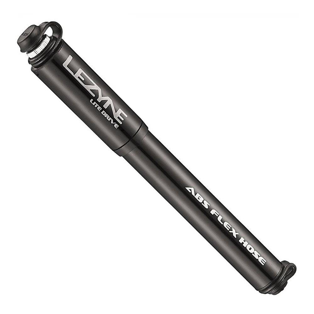 Lezyne Hand Pumps - Lite Drive