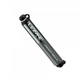 Lezyne Pocket Drive HV compact bike hand pump with ABS flex hose, durable cycling accessories for on-the-go inflation.