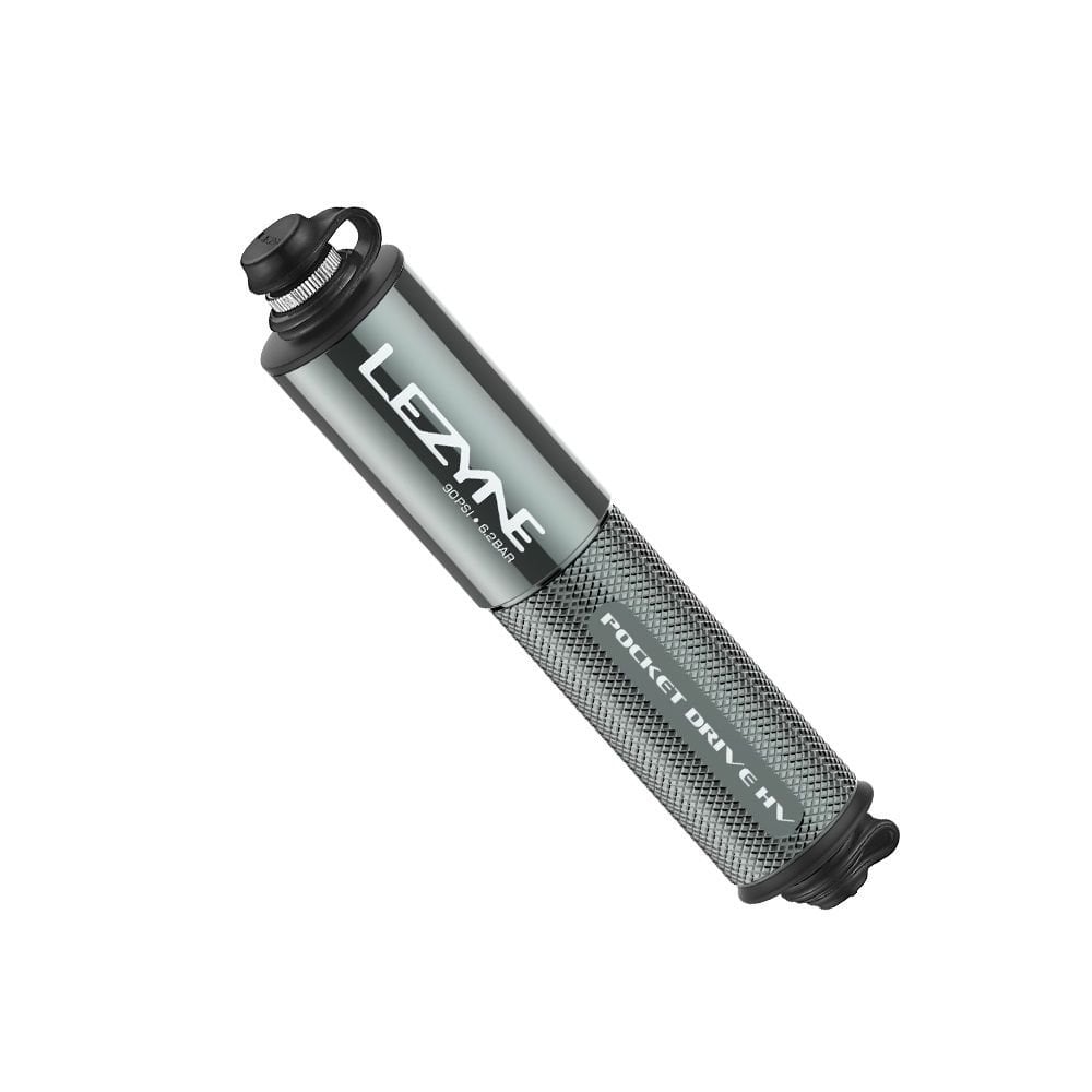 Lezyne Hand Pumps - Pocket Drive