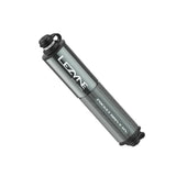 Lezyne Pocket Drive HV compact bike hand pump with durable construction and ABS flex hose, perfect for cycling accessories.