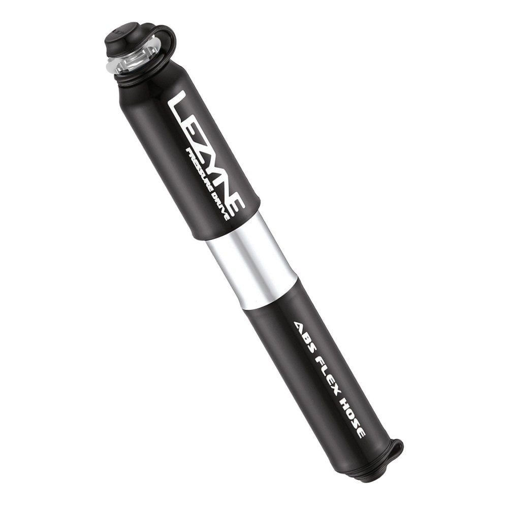 Lezyne Hand Pumps - Pressure Drive