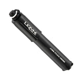 Lezyne Hand Pumps - Tech Drive HV