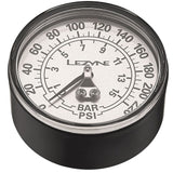Lezyne Mounts & Spares - 60 PSI Gauge