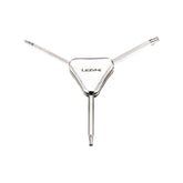 Lezyne Tool - 3 Way Hex Wrench