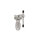 Lezyne Chain Drive Tool for 9/10 speed bike chain maintenance and repair, workshop tool for bicycle chain work