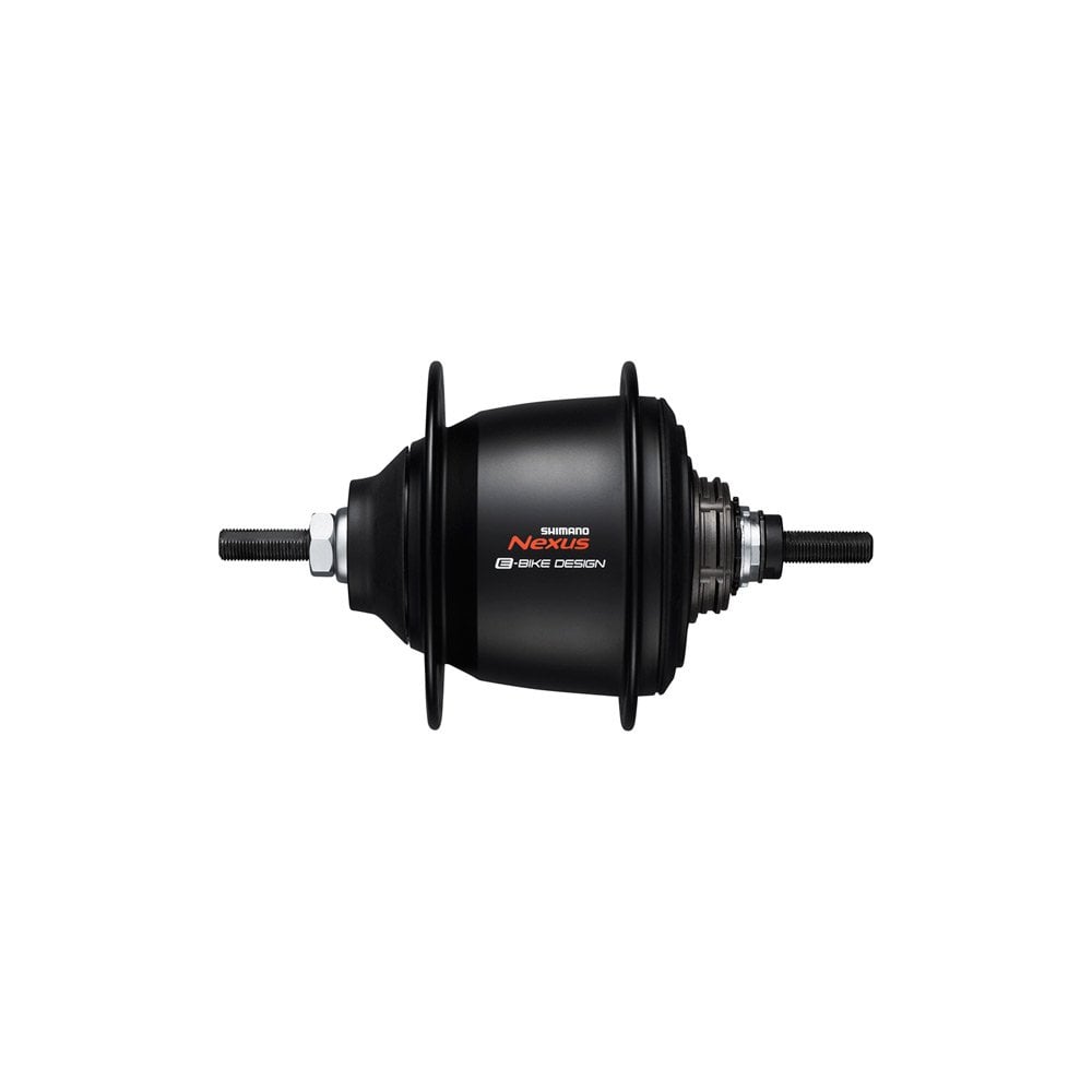 Shimano Sg-C7002-5Cd Nexus Internal Gear Hub 5-Speed Internal Hub