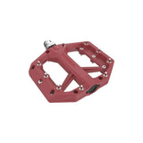 Shimano Pd-Gr400 Flat Pedals Resin With Pins Flat Pedal