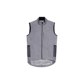 Madison Stellar Shine Reflective Men's gilet Vests