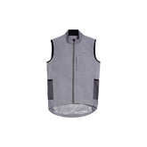 Madison Stellar Shine Reflective Men's gilet Vests