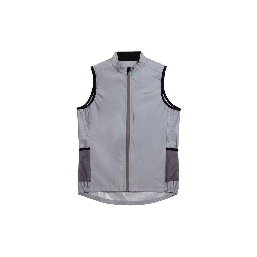 Madison Stellar Shine Reflective Women's gilet Vests