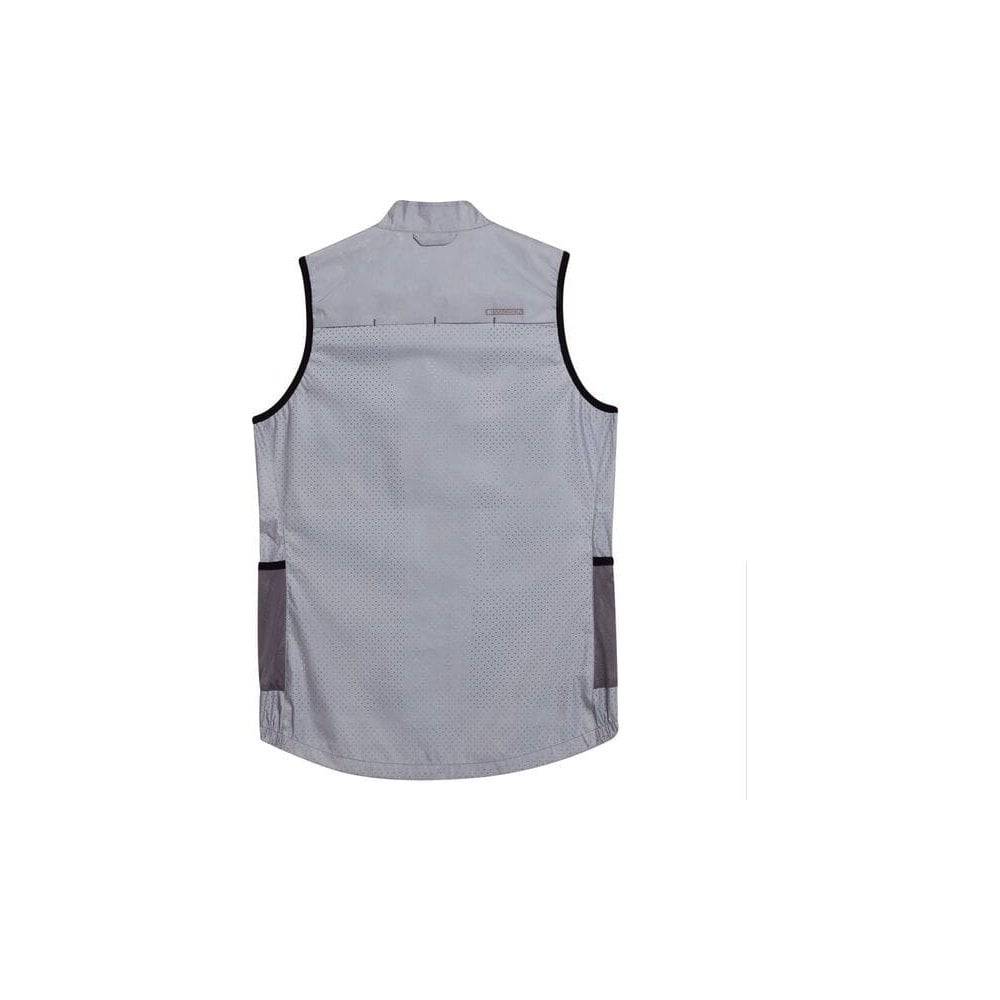Madison Stellar Shine Reflective Women's gilet Vests