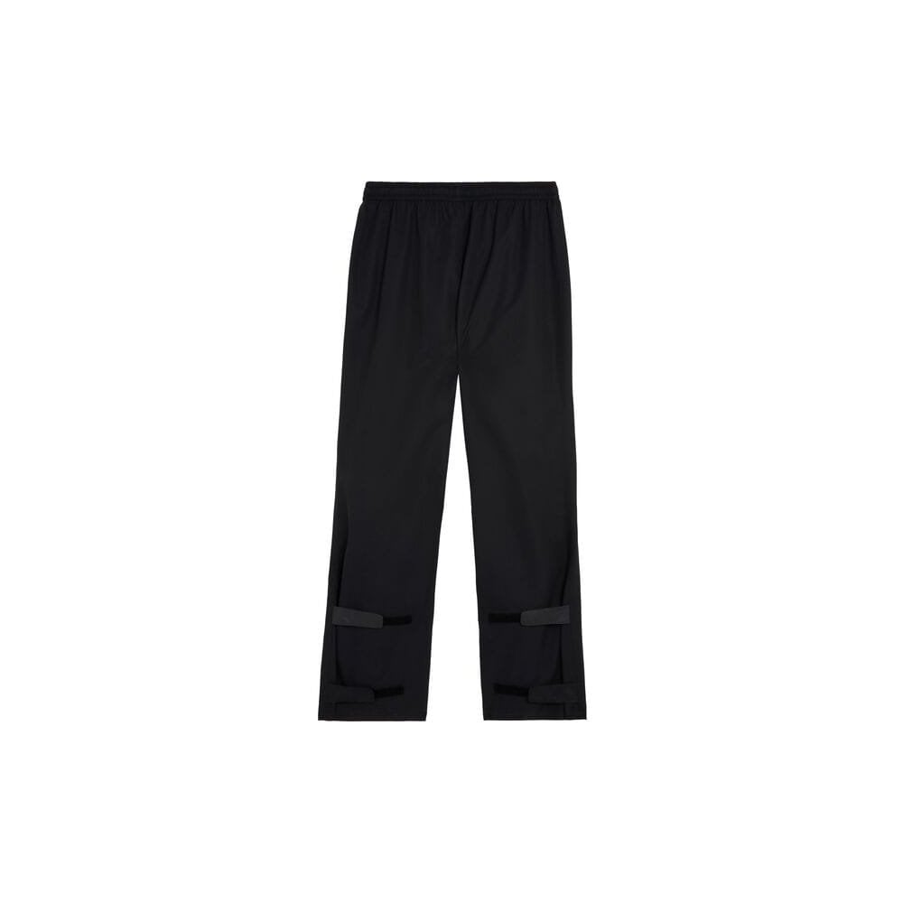 Madison Women's Waterproof 2-Layer Overtrousers with reflective details, long fit, designed for outdoor protection and visibility.