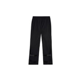 Madison Women's Waterproof 2-Layer Overtrousers with reflective details, long fit, designed for outdoor protection and visibility.