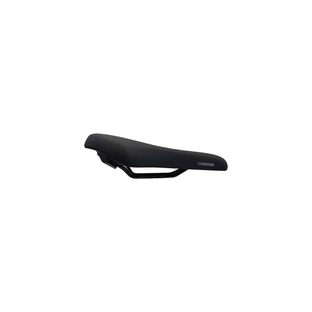 Madison Freewheel U200 Gelcel Saddle