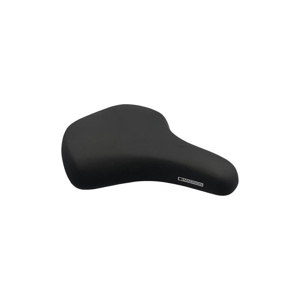 Madison Freewheel U400 Gelcel Saddle
