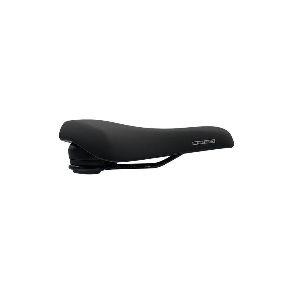 Madison Freewheel U400 Gelcel Saddle