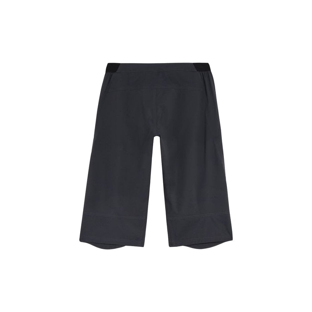 Madison Turbo women's indoor cycling shorts with anti-bacterial Lycra, silicone grippers, and a snug fit for comfortable workouts.