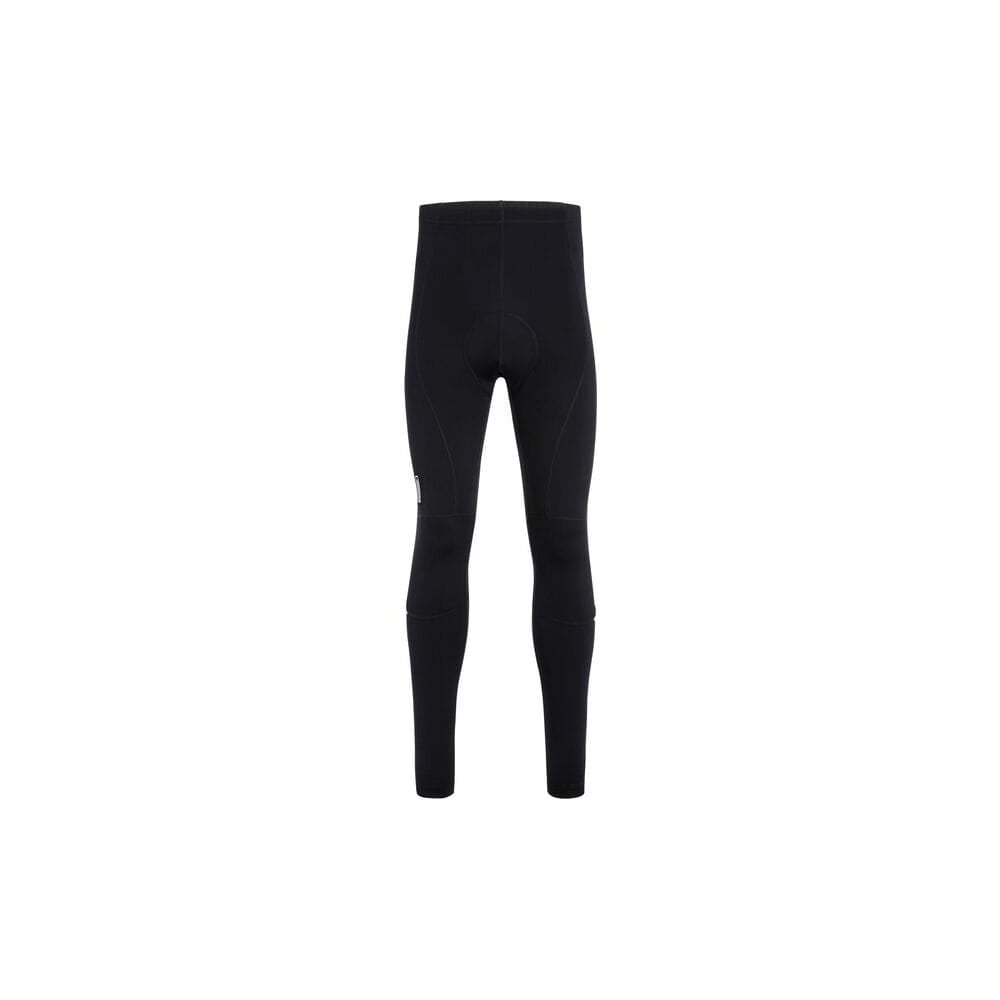 Madison DTE men's 3-layer waterproof cycling shorts with breathable fabric, showing the durable, fitted design and adjustable waist.