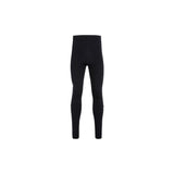Madison men's long cycling tights with 2D Coolmax pad, reflective tabs, and a snug fit for comfortable riding.