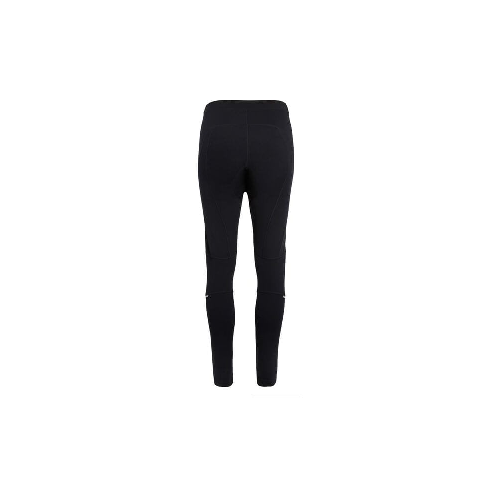 Madison DTE women's waterproof cycling shorts with 3-layer softshell and taped seams, designed for outdoor cycling in wet conditions.
