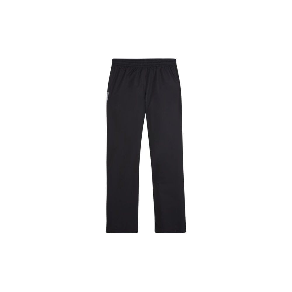 Madison Men's 2-layer waterproof overtrousers with reflective details, long length, designed for outdoor protection and visibility.
