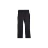 Madison Men's 2-layer waterproof overtrousers with reflective details, long length, designed for outdoor protection and visibility.