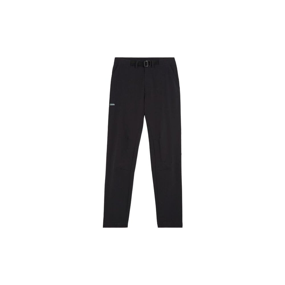 Madison Roam women's stretch long pants for cycling and casual wear, featuring a comfortable fit and versatile design.